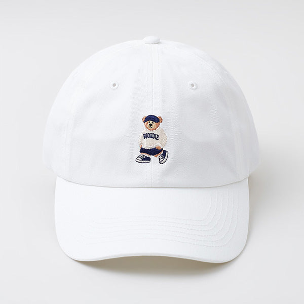 SPAO Unisex Woodie Ballcap SPACFA9A51 D/Indigo