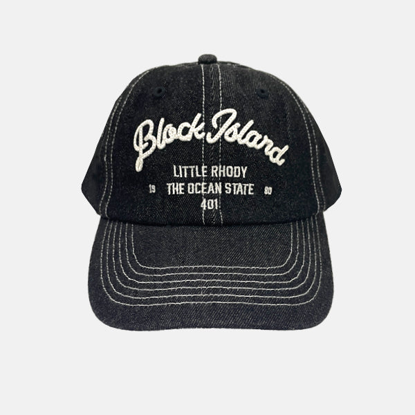 SPAO Unisex Seaside Ballcap SPACFA9A53 Hunter