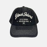 SPAO Unisex Seaside Ballcap SPACFA9A53 D/Indigo