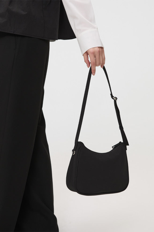 SPAO Women Mini Shoulder Bag