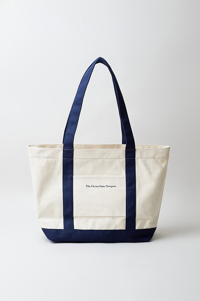 SPAO Unisex Woodie Tote Bag
