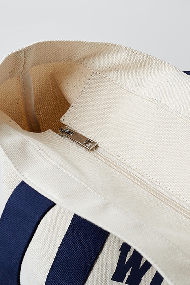 SPAO Unisex Woodie Tote Bag