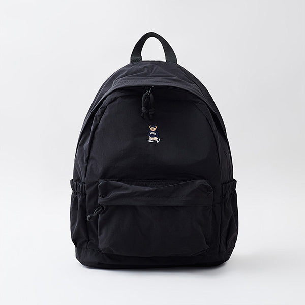 SPAO Unisex Woodie Backpack SPAKFA9A51 Cream