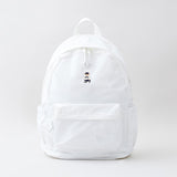 SPAO Unisex Woodie Backpack SPAKFA9A51 Cream