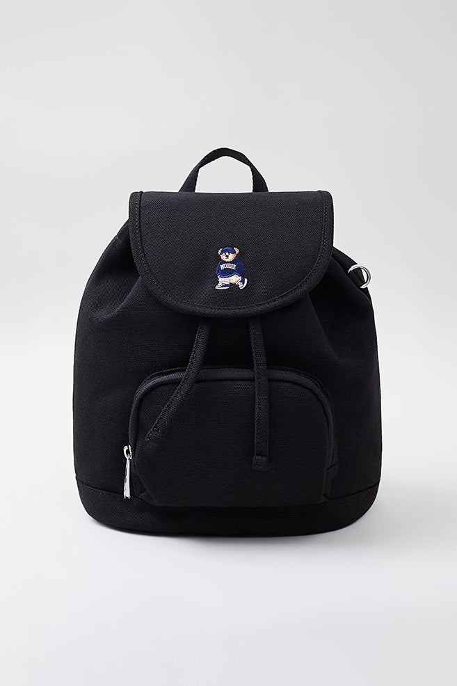 SPAO Unisex Woodie Mini Bag