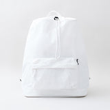 SPAO Unisex Light Backpack SPAKFA9A61 Cream
