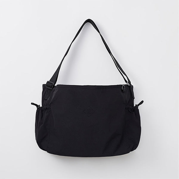 SPAO Women Light Cross Bag SPAKFA9A63 Black