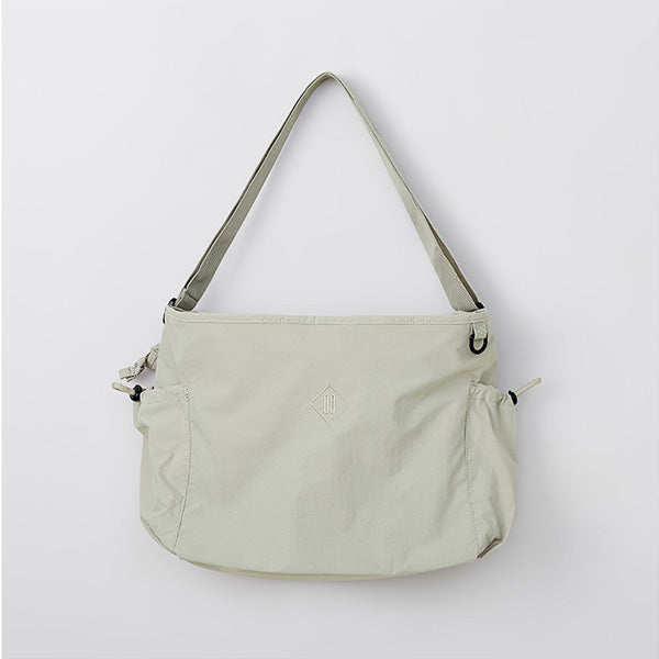 SPAO Women Light Cross Bag SPAKFA9A63 Black