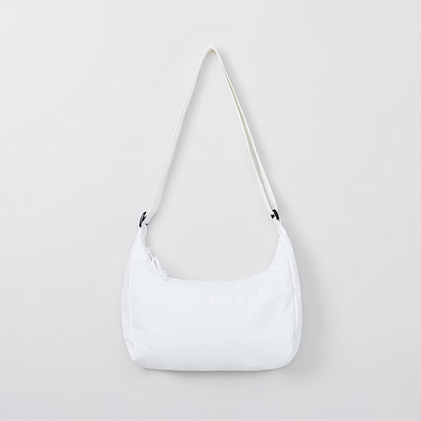SPAO Women Mini Cross Bag SPAKFA9A64 Cream