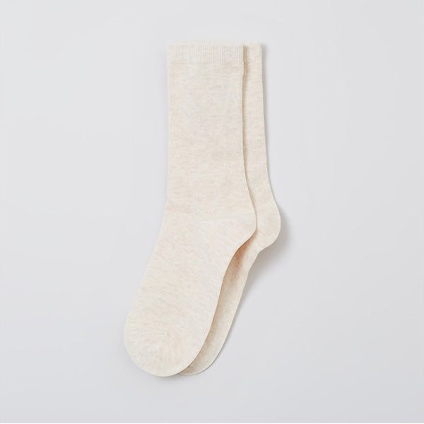 SPAO Unisex Pastel Socks SPAYFA9A11 Black