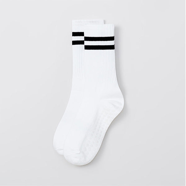SPAO Unisex Non Slip Socks SPAYFA9A16 Grey