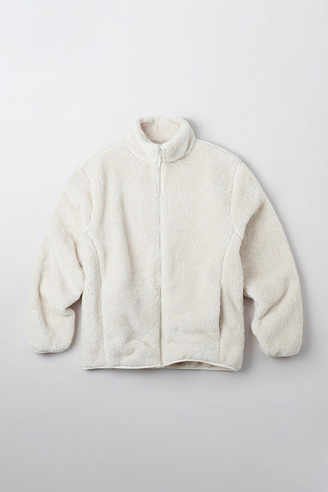 Men Long Sleeve Basic Zip-Up Jacket