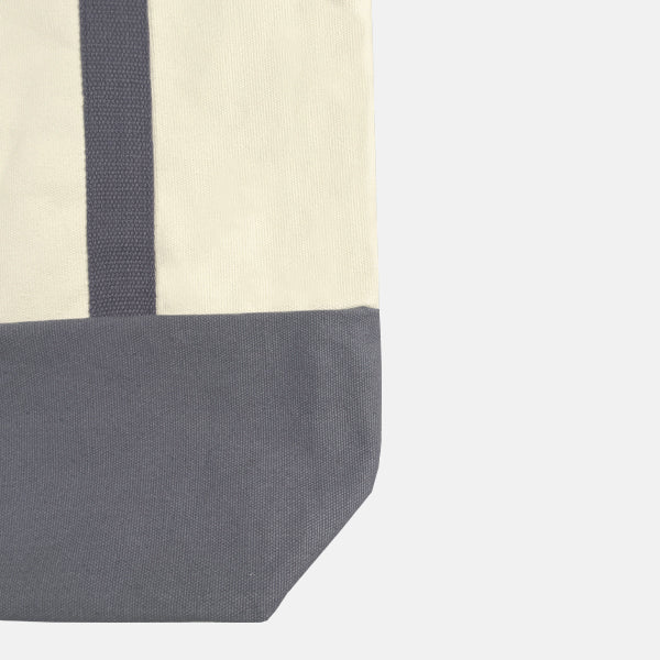 SPAO Unisex Tote Bag SPLCE38A01 Grey