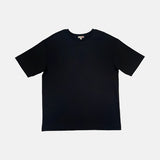 SPAO Men Short Sleeve Tshirt SPLCE38C01 Black