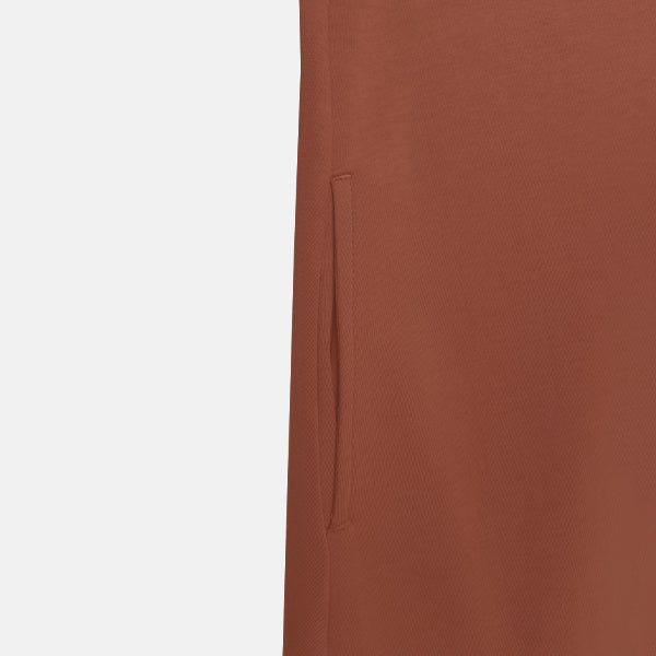 SPAO Women Short Sleeve Maxi Dress SPLCE39G03 Black