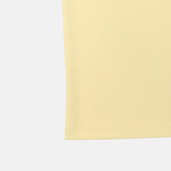 SPAO Men Short Sleeve Tshirt SPLCE4TC01 Beige