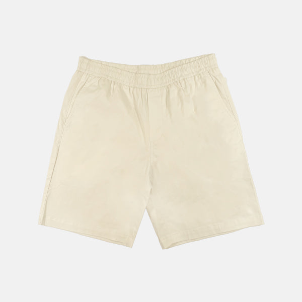 SPAO Men Easy Banding Shorts SPLCE4TC04 Black