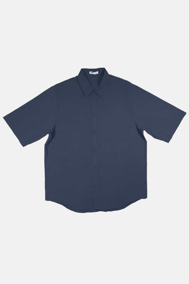 Men Short Sleeve Shirt
