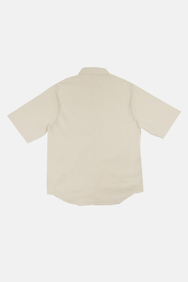 Men Short Sleeve Shirt