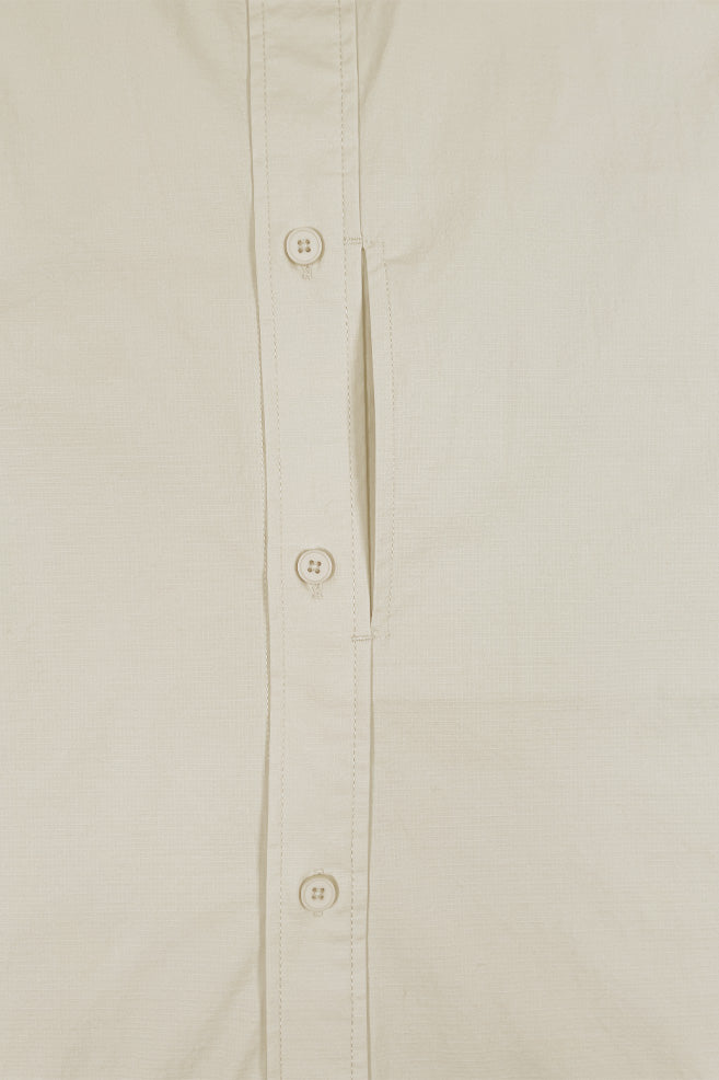 Men Short Sleeve Shirt