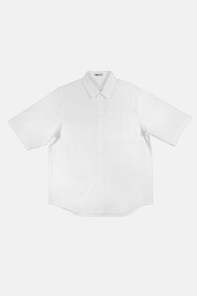 Men Short Sleeve Shirt