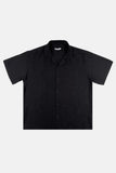 SPAO Men Short Sleeve Collar Shirt