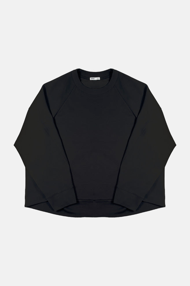 Men Long Sleeve Pullover