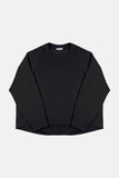 Men Long Sleeve Pullover