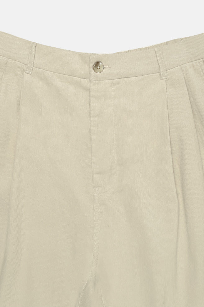 SPAO Men Corduroy Pants