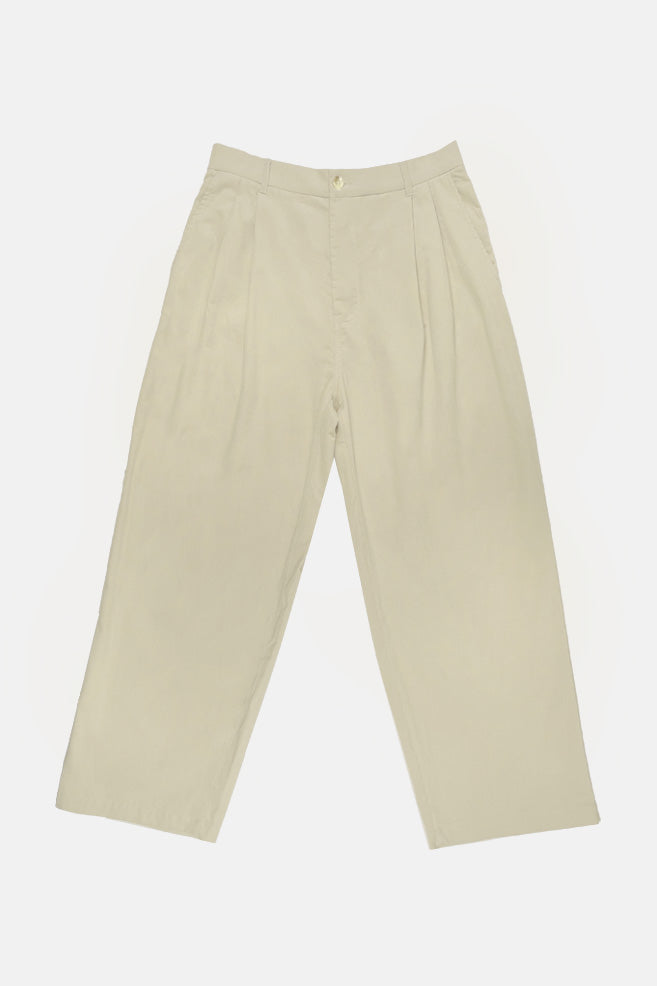 SPAO Men Corduroy Pants