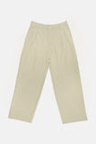 SPAO Men Corduroy Pants