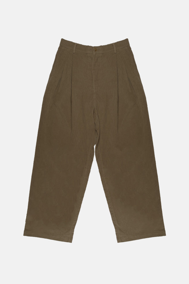 SPAO Men Corduroy Pants