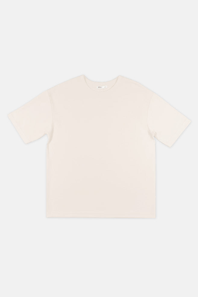 SPAO Men Short Sleeve Basic Tee