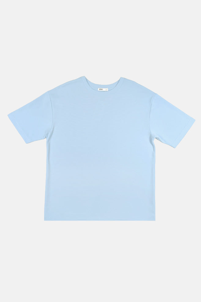 SPAO Men Short Sleeve Basic Tee