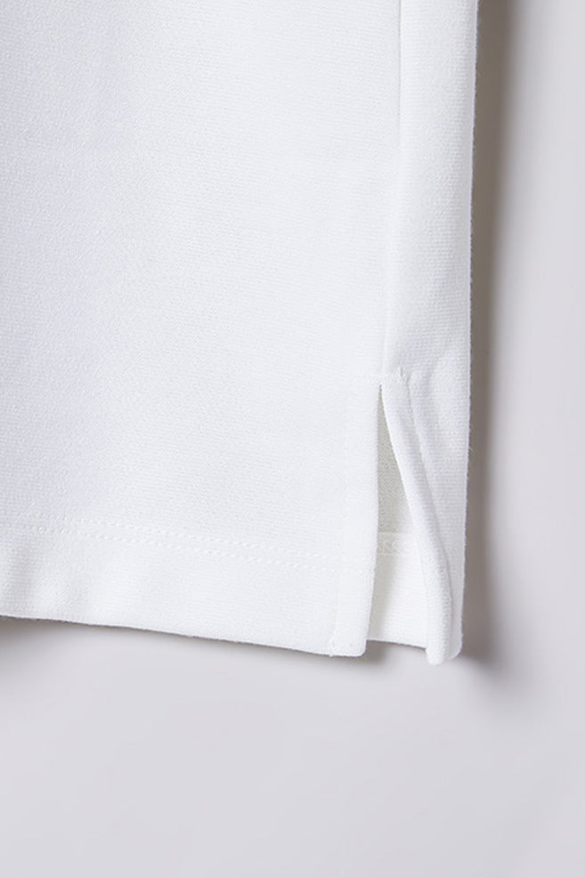 Men Long Sleeve Milano Loose Fit Tee