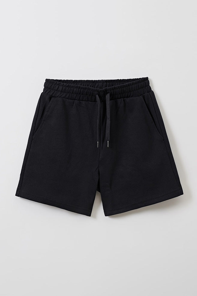 SPAO Women Basic Shorts