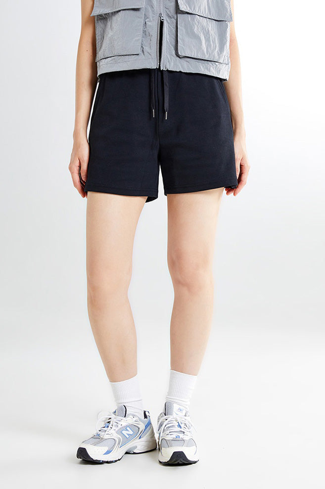 SPAO Women Basic Shorts