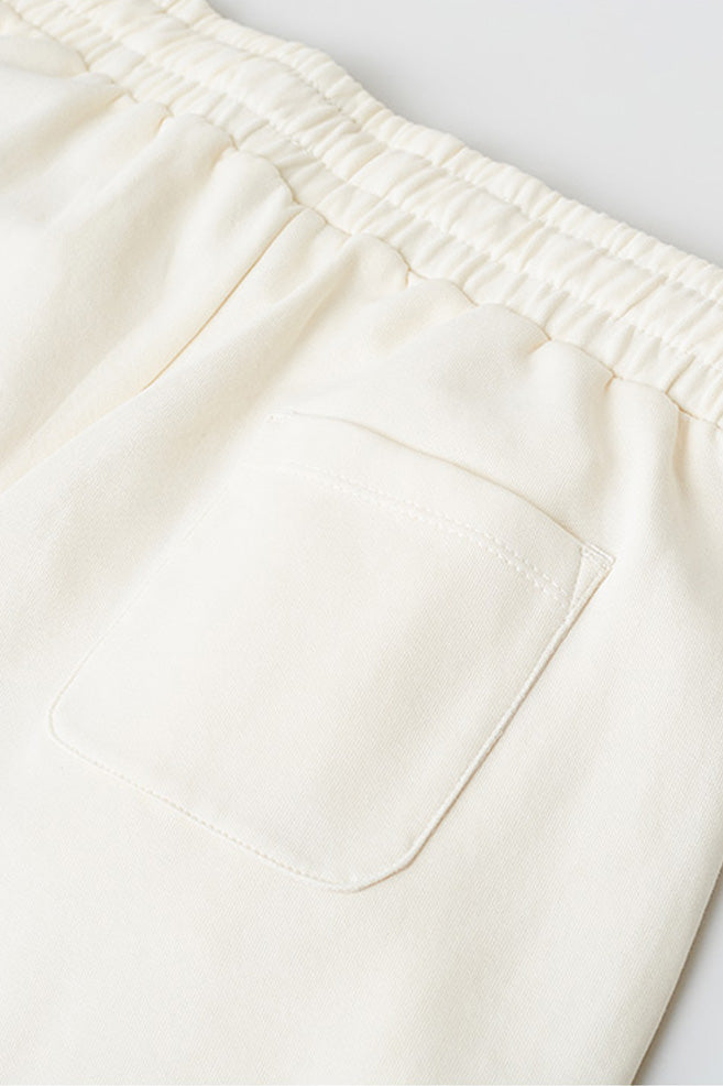 SPAO Women Basic Shorts