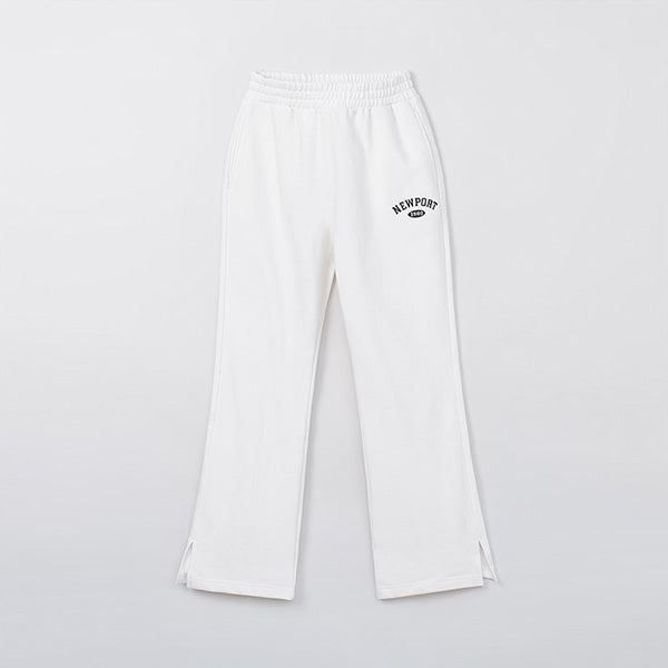 SPAO Women Semi Bootcut Pants SPMTF11G51 Pink