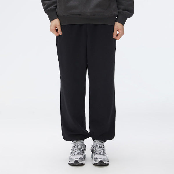 SPAO Men Jogger Pants SPMTF12C02 Light Melange GR