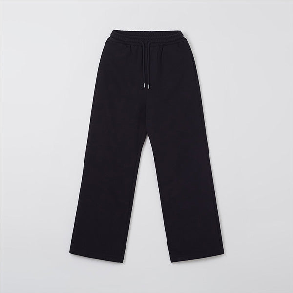 SPAO Women Wide Sweatpants SPMTF12G01 L/Purple