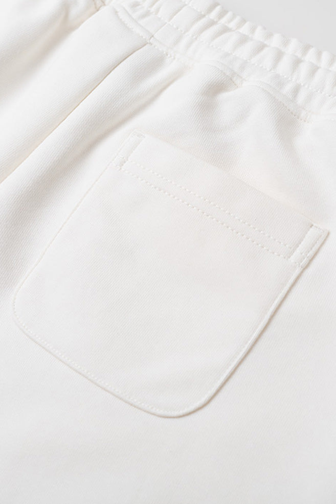 Women Newport Embroidered Shorts
