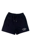 SPAO Women Embroidered Shorts
