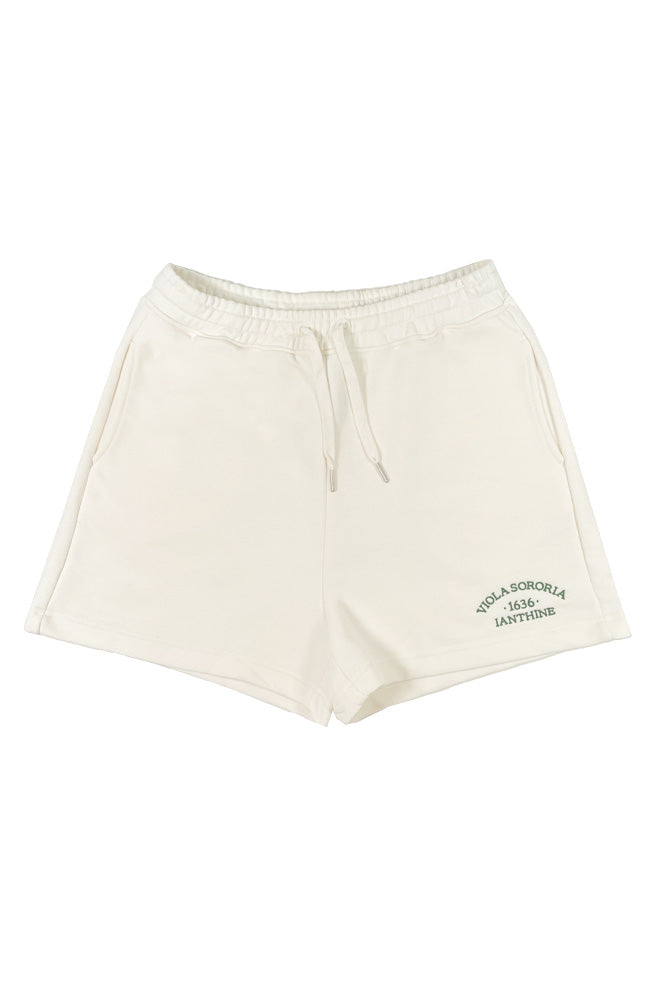 SPAO Women Embroidered Shorts