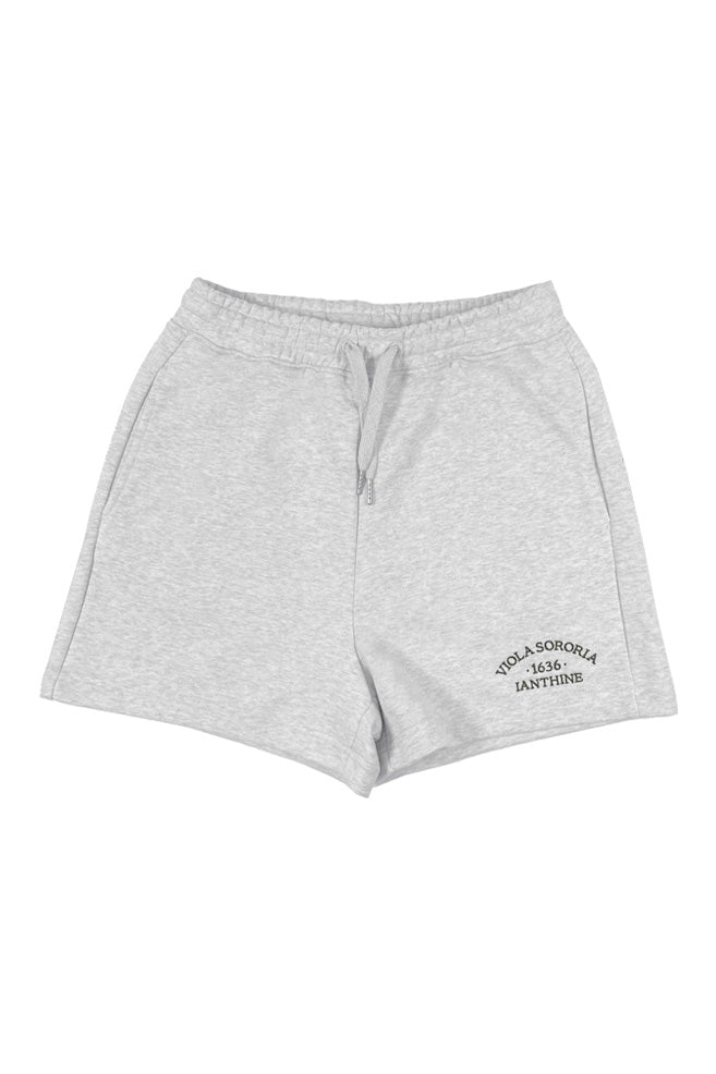 SPAO Women Embroidered Shorts