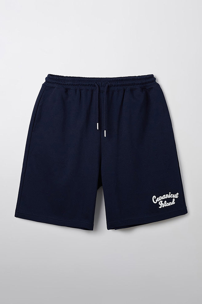 Men Conanicut Short