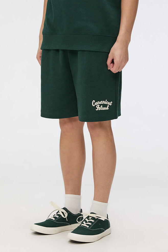 Men Conanicut Short
