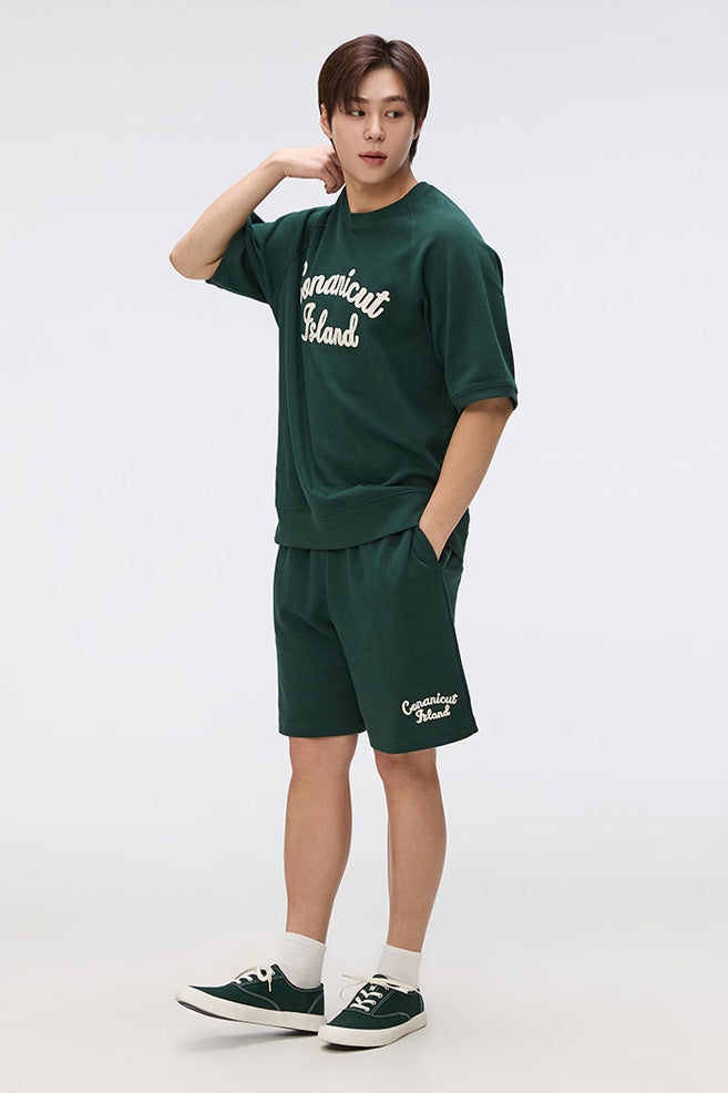 Men Conanicut Short