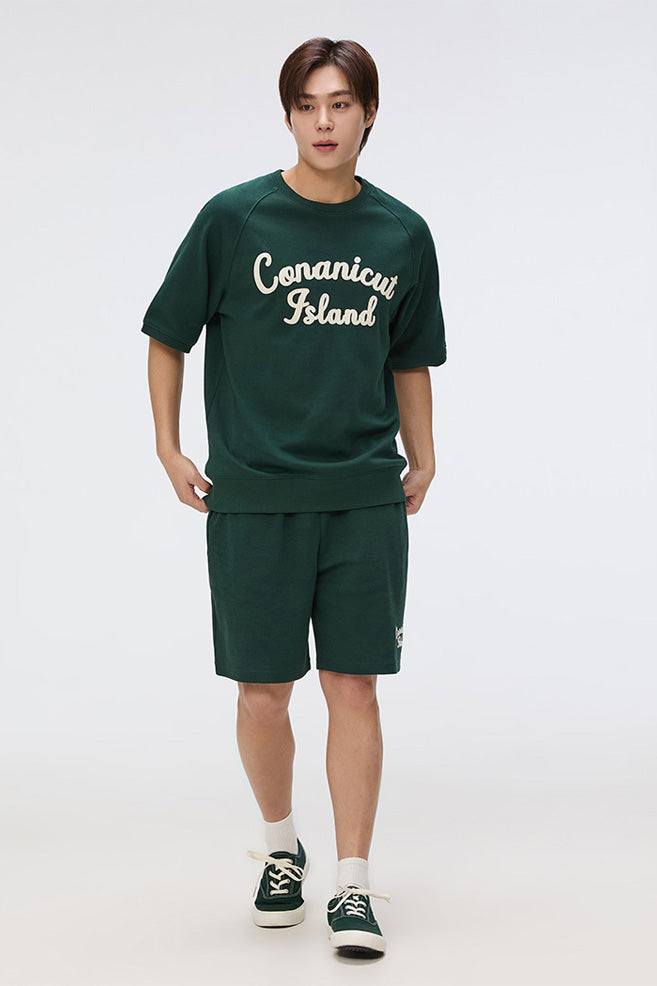 Men Conanicut Short