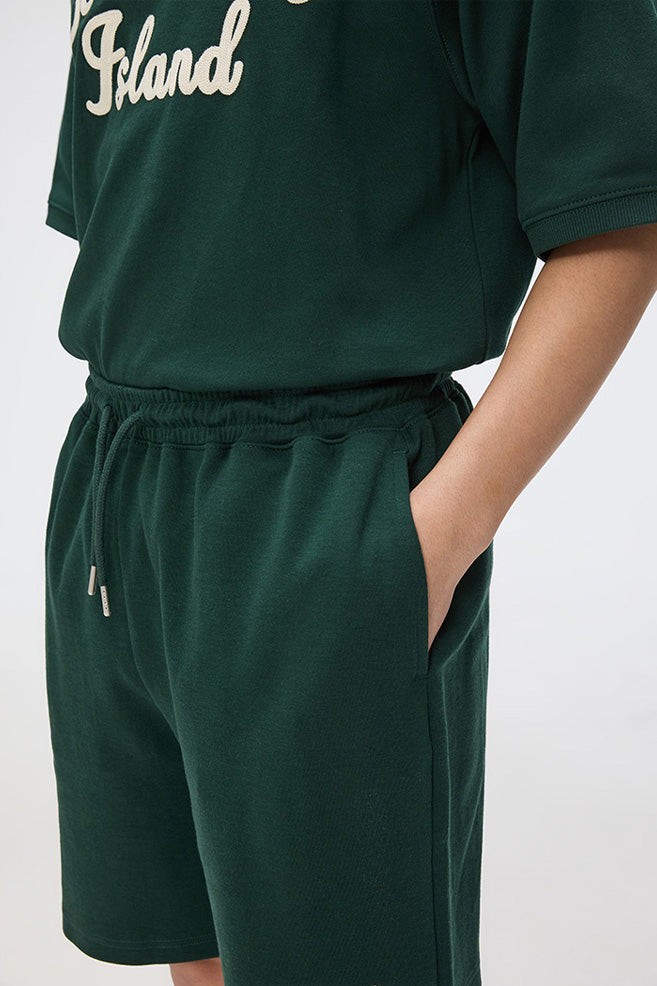 Men Conanicut Short